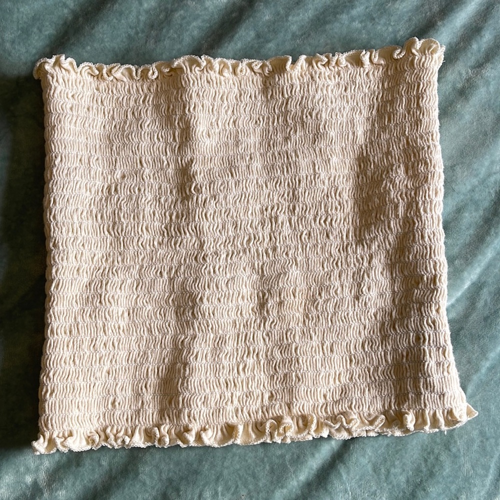 Brandy Melville Crop Top